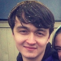 Алексей Федько  VA