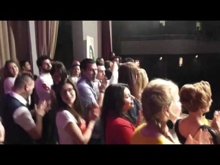 Фестиваль ЗЕЛ КВН 2014 - Победители и финальная песьня