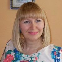 Татьяна Курочкина