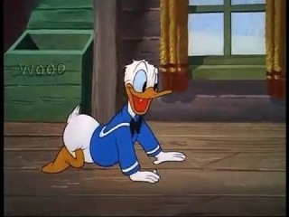 Donald Duck & Chip and Dale Cartoons Full Movie Compilation - Part 3