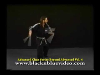 Best Guy Lee Barden I ever saw with Freestyle Nunchaku absolutely the greatest of all time Bar none