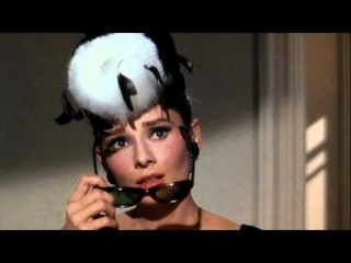 Breakfast at Tiffany's • Moon River • Henry Mancini & Andy Williams