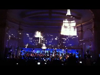 Empire/NY State of Mind (Live with Alicia Keys and Nas) - JAY Z at Carnegie Hall 2.6.12