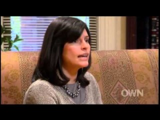 Oprah Winfrey - Hasidic Jew - America's hidden culture
