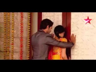 Arnav & Khushi - Love Scene 198 - Khushis