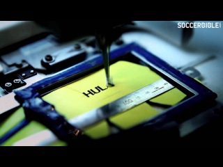 Lightweight engineered craftsmanship - Mizuno Morelia Neo