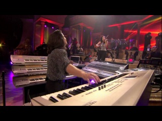 Yanni Live! The Concert Event! - 05. On Sacred Ground (2006) HQ DTS 5.1