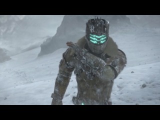 Dead Space 3 - Рекламный ролик
