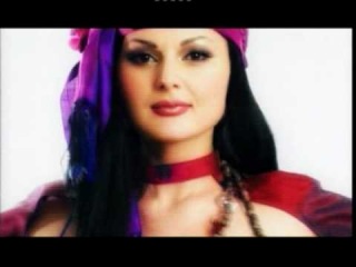 Larisa Moskaleva - Reyhan