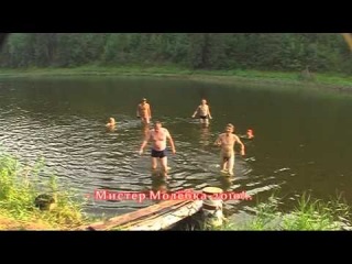 Запрещенное уфолого-эротическое Шоу