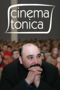 Александр Коваленко