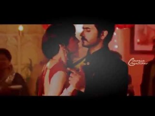●Parud Dance Special // Kurbaan Hua●