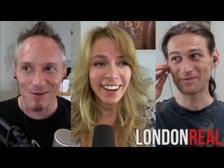 Felicia Michaels Dirty Pretty London Real