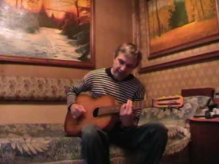Геннадий Кошелев (Последняя песня)