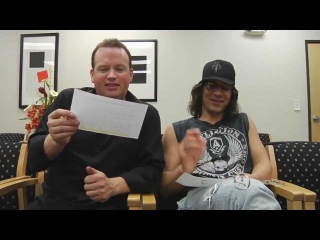 Criss Angel $10k Sleep Challenge