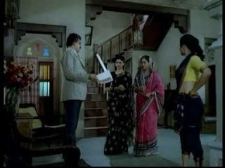 Sansar 1987 - Rekha, Raj Babbar And Anupam Kher - Part 8
