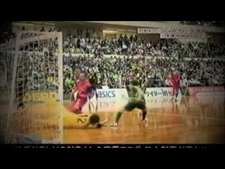 Ricardinho Nagoya Oceans Full Amazing Skills | Best Futsal Player | Hall Of Fame