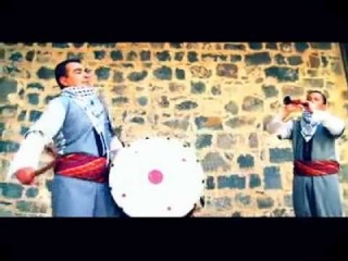 ESAT SÜTAY - DERDÊ DİLA PİR GİRANE - KLİPA NÛ 2012