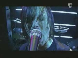 Bullet For My Valentine - Hand Of Blood Music Video
