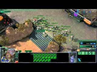 Starbow 9-21-2012 Arkuss vs Decemberscal PvT