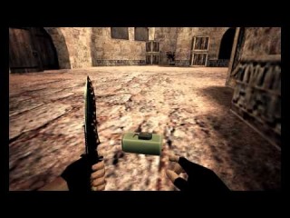 ninja defuse nax eba D de_dust2 by flagman1923