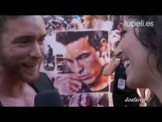 PABLO RIVERO...premiere TENGO GANAS DE TÍ *_*