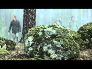 Luna, el misterio de Calenda - Primer tráiler oficial (Фильм с АЛЬВАРО СЕРВАНТЕСОМ)