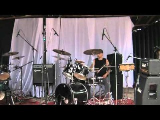 Drummer's daY 2011, part. 2