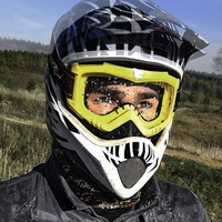 Павел Климов