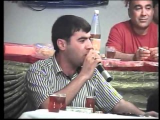 KIMINDU - Resad DAGLI Yap Yeni Meyxana 2012 Bayram KURDEXANLI Perviz BULBULE Orxan
