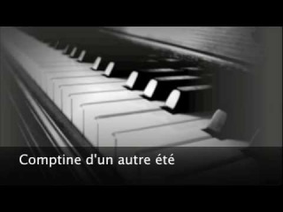 Best of Yann Tiersen on Piano