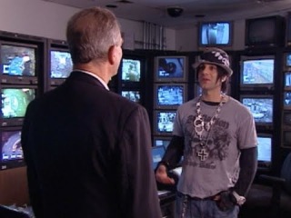 Criss Angel Mindfreak: Eye In The Sky