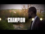 Lebron James ABC Playoffs Tease (2009) (Rare)