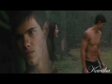 jacob and bella - rolling in the deep