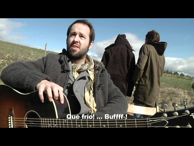 Melocos - Imposible (making of)