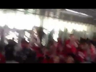 Darren Criss and Glee Cast Celebrate their 500th Song - Part 2