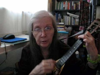 Let It Be - The Beatles (ukulele cover)