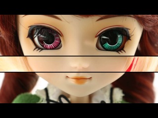 Куклы Пуллип Pullip