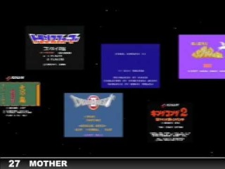 Prof.SAKAMOTO NES Arrange Medley - Famicom Genkidama
