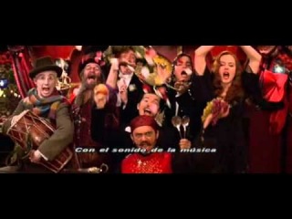 The Hills Are Alive With The Sound Of Music (Hindi) - Moulin Rouge