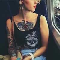 Вика Королёва