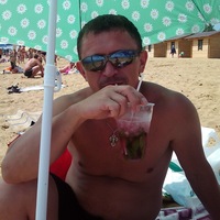 Алексей Шмельков