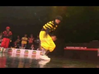 jay & ducky Vs hilty & bosch@ old school night 10