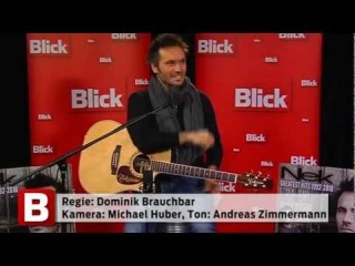 Nek - Laura non c'e Lascia che io sia (acustico) HD