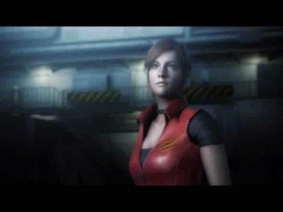 The Lovely Claire Redfield