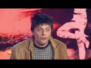 Vitamin Club (HD) 129 - Amenamazoxist mard ( Aram Mp3 , Tiko )