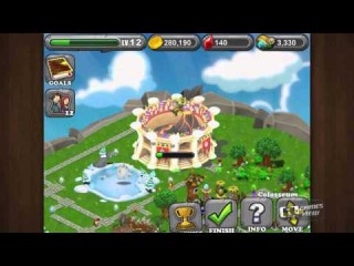 DragonVale Part 5 - iPhone Game