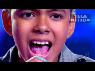 New Michael Jackson - Version Gospel - Nome: JOTTA A. - Music: Agnus Dei - Of Brazil