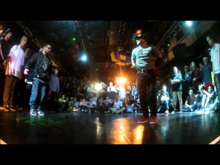 | vk.com/redbullbc1<< Kaos (Flying Legs) vs Potter (Unstopabullz) | vk.com/redbullbc1<<