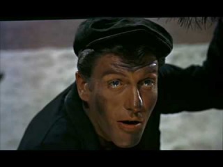 Mary Poppins - Chim Chim Cher-ee